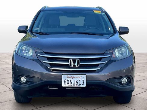 Used 2014 Honda CR-V EX-L image 3