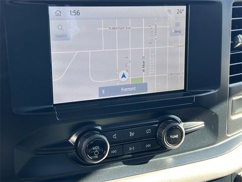 Used 2023 Ford F150 XLT w/ Trailer Tow Package image 24