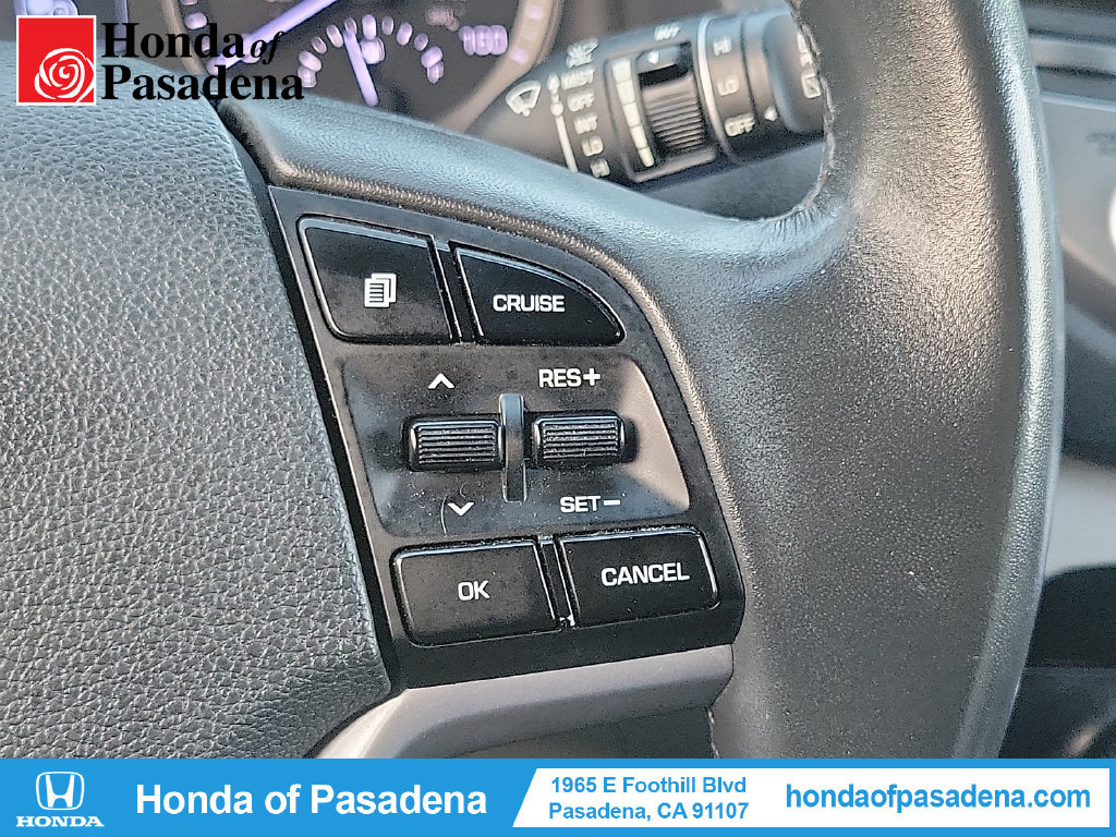 Used 2017 Hyundai Tucson Sport FWD image 12