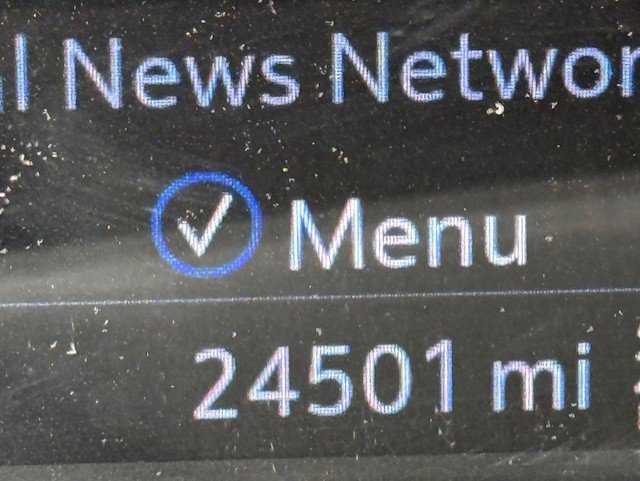 Used 2025 Cadillac XT6 Premium Luxury AWD/4WD image 4