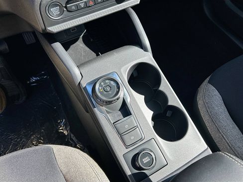 Used 2025 Ford Bronco Sport Big Bend AWD/4WD image 11