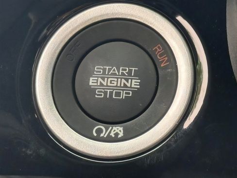 New 2026 RAM 1500 Laramie w/ Night Edition image 23