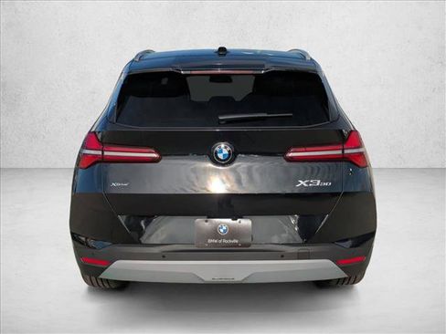 New 2026 BMW X3 xDrive30 w/ Premium Package image 8