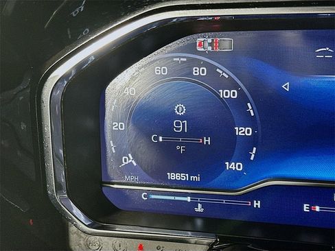 Used 2024 Chevrolet Silverado 3500 LTZ image 15