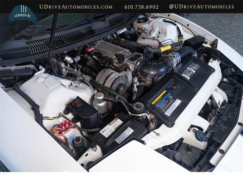 Used 1994 Pontiac Firebird Coupe RWD image 81