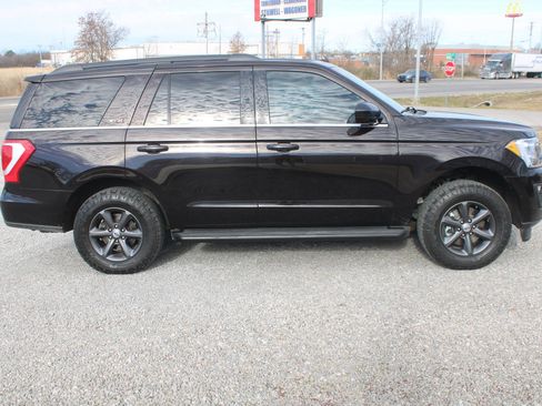 Used 2021 Ford Expedition XL image 8