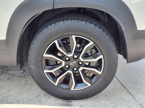 Used 2026 Chevrolet TrailBlazer ACTIV w/ Convenience Package FWD image 26