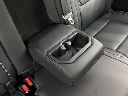 Used 2026 Toyota Tundra SR5 w/ SR5 Premium Package image 38