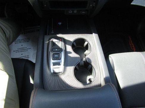 Used 2024 Honda Ridgeline TrailSport image 16