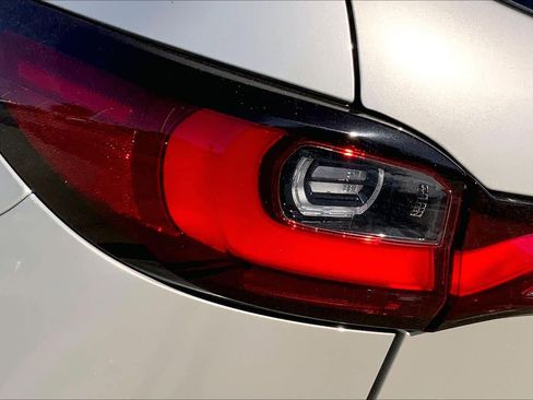 New 2026 MAZDA CX-90 3.3 Turbo w/ Premium Sport Pkg image 14