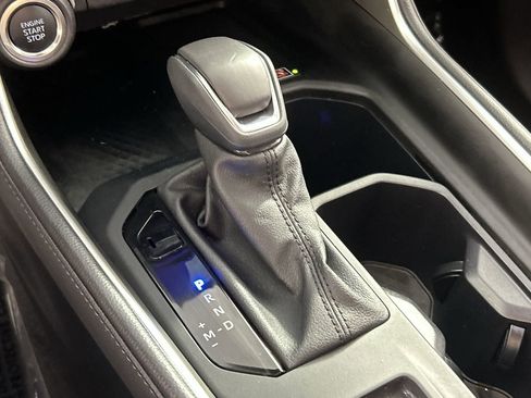 Used 2026 Toyota Grand Highlander FWD image 16