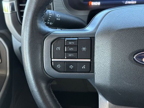 Used 2024 Ford F150 XLT w/ Mobile Office Package image 33