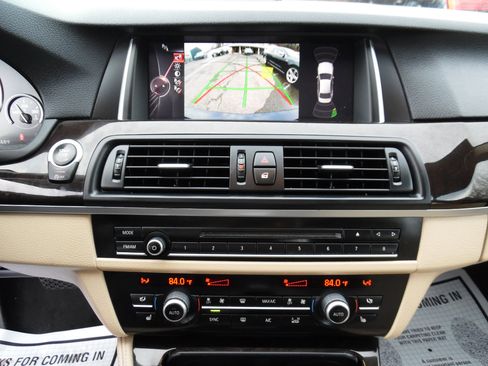 Used 2016 BMW 535i xDrive Sedan image 14