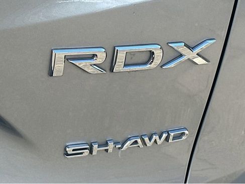 Used 2019 Acura RDX AWD w/ Advance Package image 13