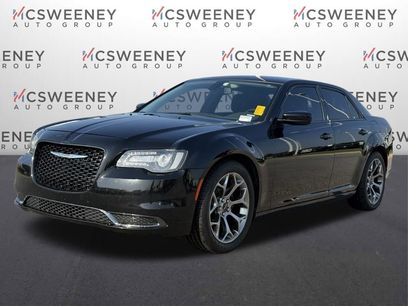 Used 2018 Chrysler 300 Touring w/ Sport Appearance Package