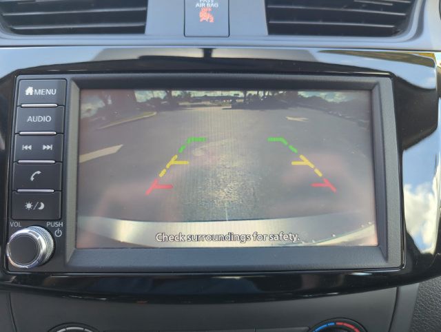 Certified 2019 Nissan Sentra S FWD image 35