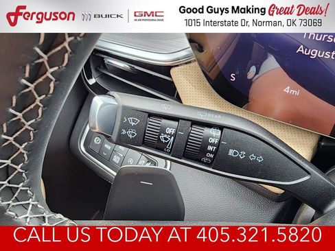 New 2027 Buick Enclave Preferred w/ Power Package AWD/4WD image 22