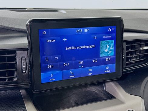 Used 2020 Ford Explorer Base image 28