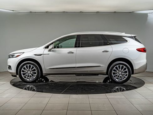Used 2019 Buick Enclave Essence FWD image 8