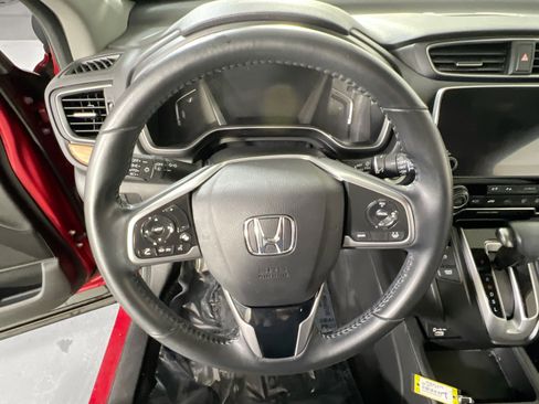 Used 2021 Honda CR-V EX-L image 11