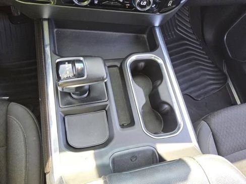 Used 2022 Chevrolet Silverado 1500 RST w/ All Star Edition Plus RWD image 5
