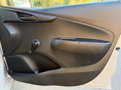 Used 2017 Chevrolet Spark LS image 9