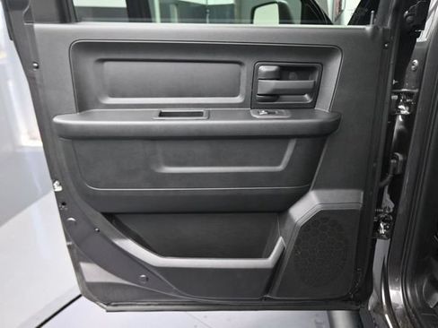 Used 2026 RAM 2500 Tradesman AWD/4WD image 26