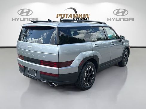 New 2026 Hyundai Santa Fe SEL FWD image 5
