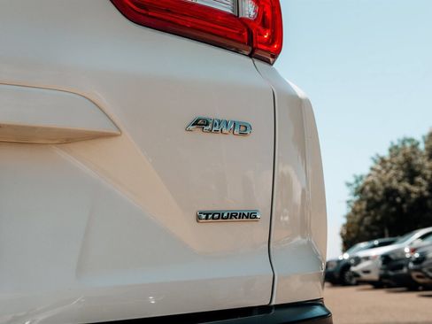Used 2017 Honda CR-V Touring image 15