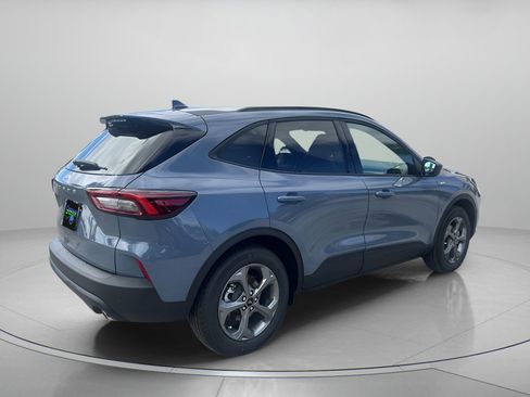 New 2026 Ford Escape ST-Line w/ Tech Pack #1 image 3