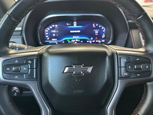 Used 2024 Chevrolet Suburban RST RWD image 30