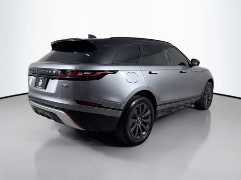 Used 2022 Land Rover Range Rover Velar R-Dynamic S AWD/4WD image 5