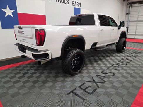 Used 2023 GMC Sierra 2500 Denali image 18