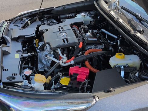 New 2026 Subaru Crosstrek 2.5i Limited image 28