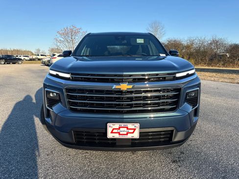 New 2026 Chevrolet Traverse LT image 11