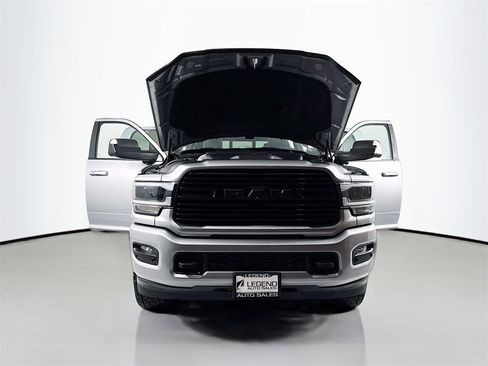 Used 2022 RAM 2500 Laramie image 26