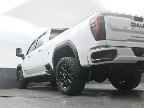 Used 2024 GMC Sierra 2500 AT4 w/ Max Trailering Package AWD/4WD image 21