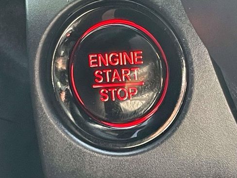 Used 2024 Honda HR-V Sport image 28