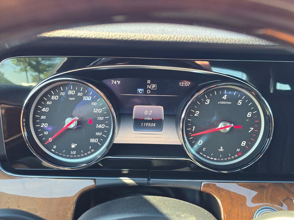Used 2017 Mercedes-Benz E 300 image 17