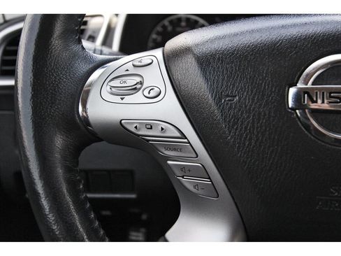 Used 2018 Nissan Murano SL w/ Cargo Package FWD image 15