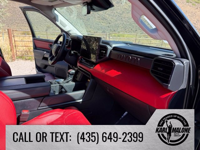 Used 2023 Toyota Tundra TRD Pro AWD/4WD image 39