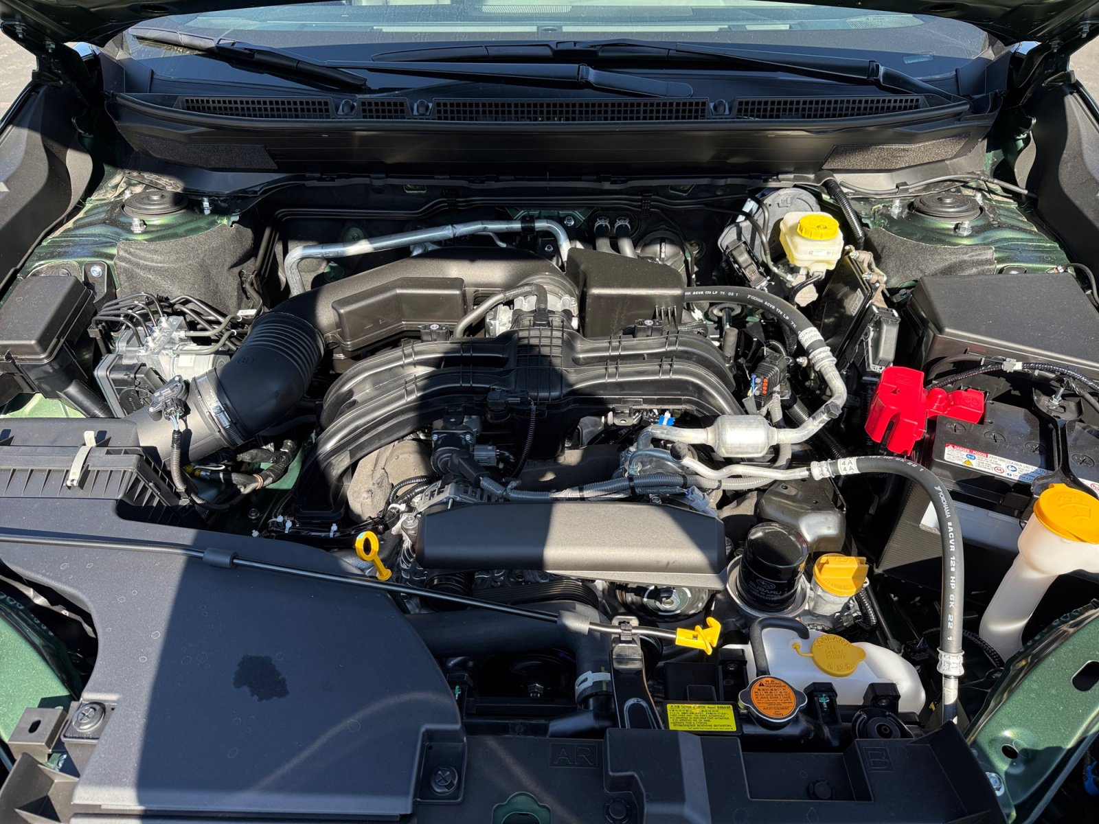 New 2026 Subaru Outback Premium AWD/4WD image 20