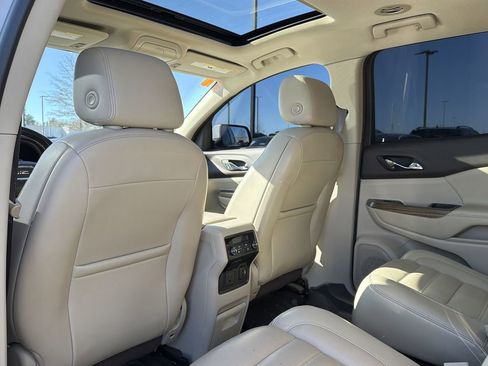 Used 2019 GMC Acadia Denali w/ Technology Package image 13