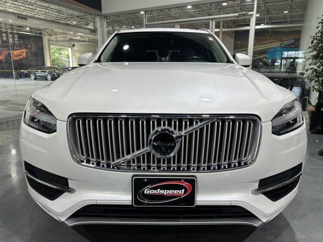Used 2017 Volvo XC90 T6 Inscription w/ Vision Package AWD/4WD image 23