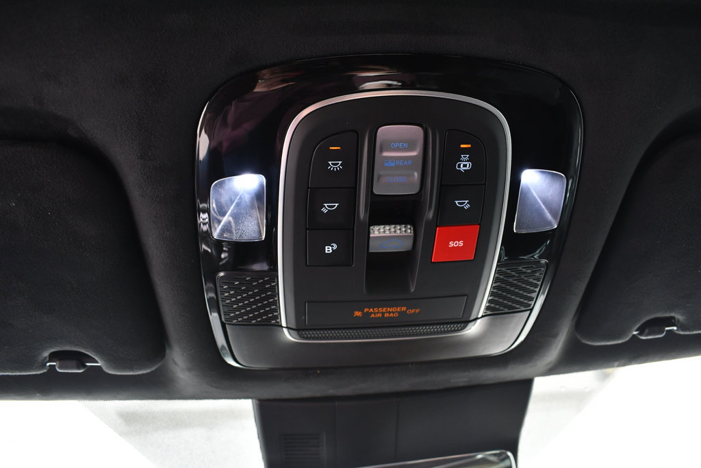 Used 2025 Hyundai Palisade Calligraphy AWD/4WD image 36