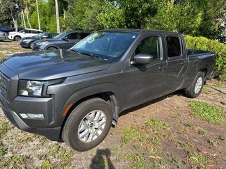 Certified 2024 Nissan Frontier SV w/ Technology Package RWD video 1