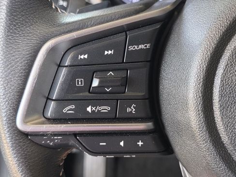Used 2024 Subaru Outback Limited AWD/4WD image 26