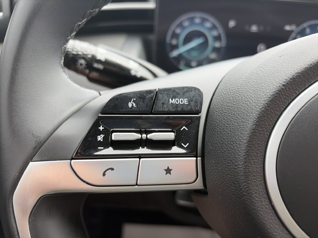 Used 2022 Hyundai Tucson SEL w/ Convenience Package FWD image 21