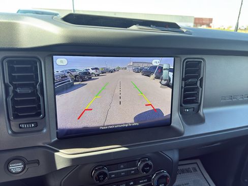 New 2026 Ford Bronco Big Bend AWD/4WD image 30