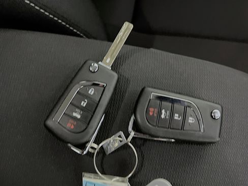 New 2024 Toyota Corolla LE image 36